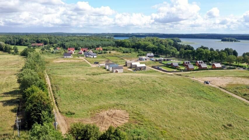 Działka budowlana Prażmowo. Zdjęcie 6