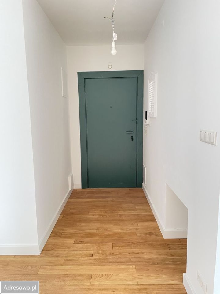 Mieszkanie 4-pokojowe Warszawa Saska Kępa, ul. Libijska. Zdjęcie 13