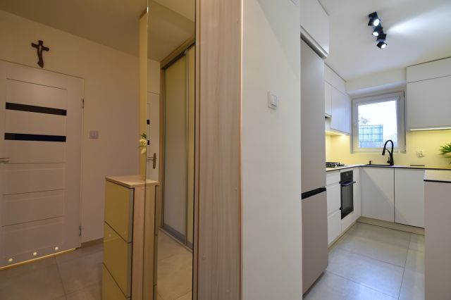 Mieszkanie 2-pokojowe Warszawa Mokotów, ul. Łukowa. Zdjęcie 14