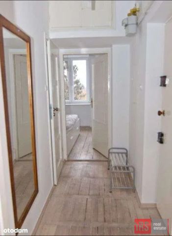 Mieszkanie 2-pokojowe Warszawa Żoliborz, al. Wojska Polskiego. Zdjęcie 3