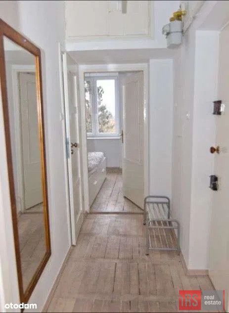 Mieszkanie 2-pokojowe Warszawa Żoliborz, al. Wojska Polskiego. Zdjęcie 3