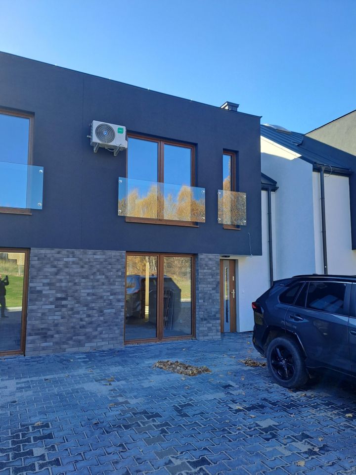 Mieszkanie 5-pokojowe Stróżówka, Stróżowska. Zdjęcie 10