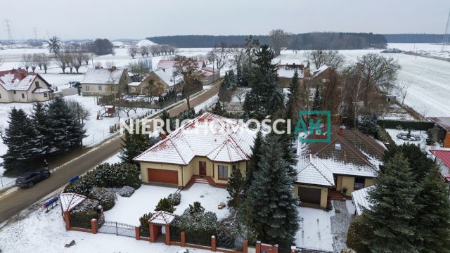 dom wolnostojący, 4 pokoje Batorowo, ul. Stefana Batorego. Zdjęcie 2