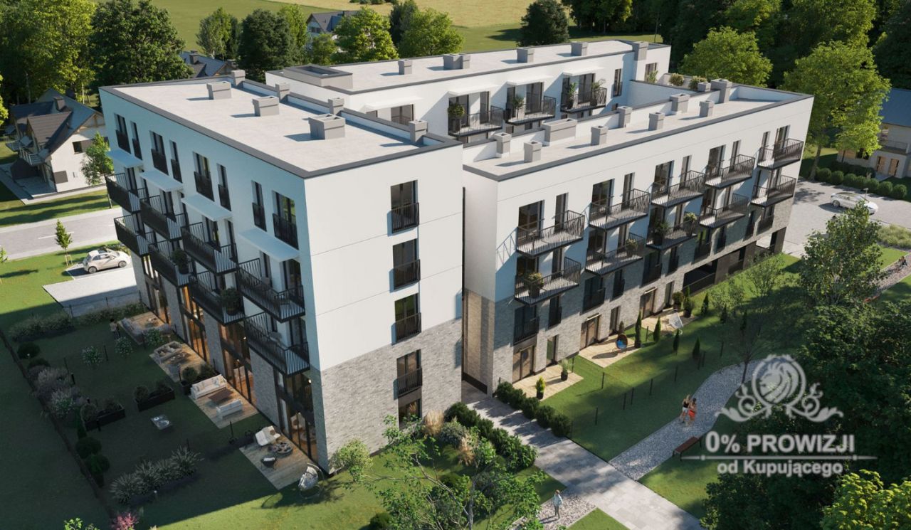 Mieszkanie 2-pokojowe Wrocław Żerniki. Zdjęcie 16