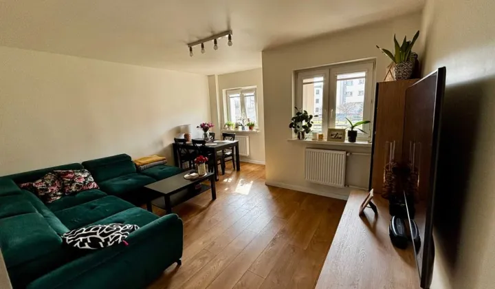 Mieszkanie 3-pokojowe Płock, ul. Harcerza Antolka Gradowskiego