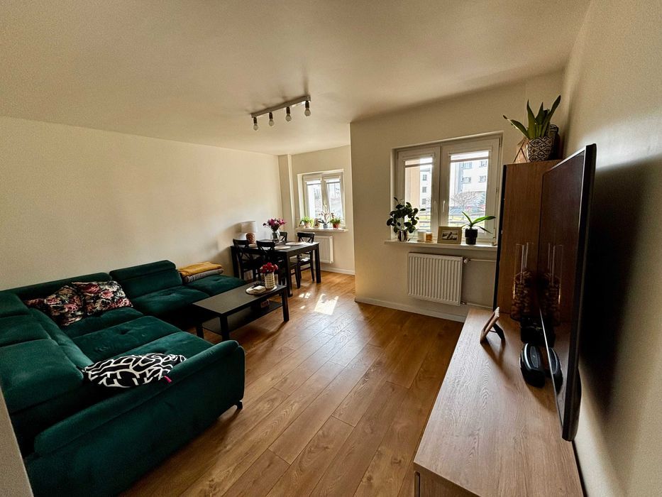 Mieszkanie 3-pokojowe Płock, ul. Harcerza Antolka Gradowskiego. Zdjęcie 1