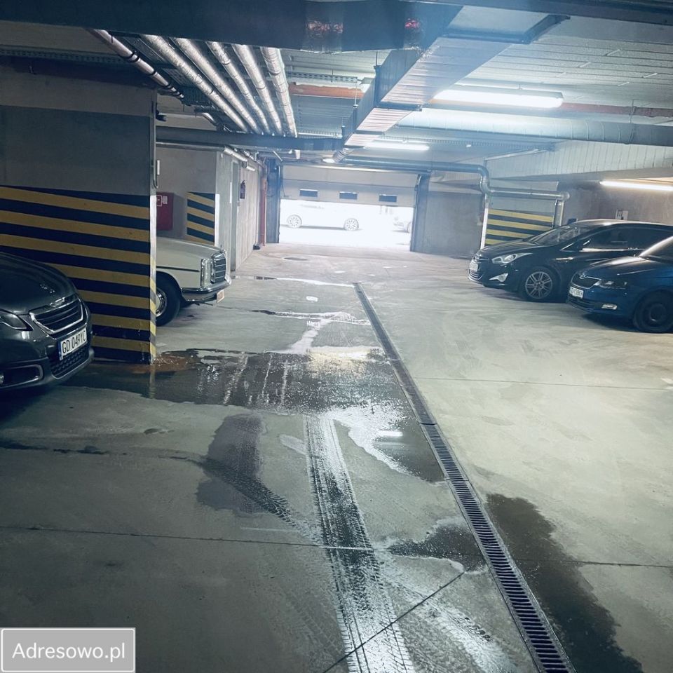 Mieszkanie 2-pokojowe Gdańsk Jasień, ul. Stężycka. Zdjęcie 4