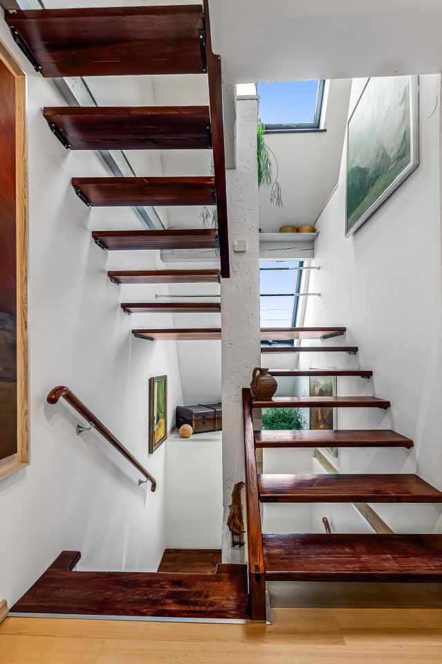 dom szeregowy, 6 pokoi Pyskowice, ul. Czereśniowa. Zdjęcie 13