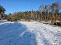 Działka budowlana Stanisławka. Zdjęcie 2