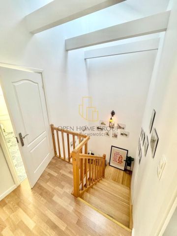 dom szeregowy, 4 pokoje Wrocław. Zdjęcie 20