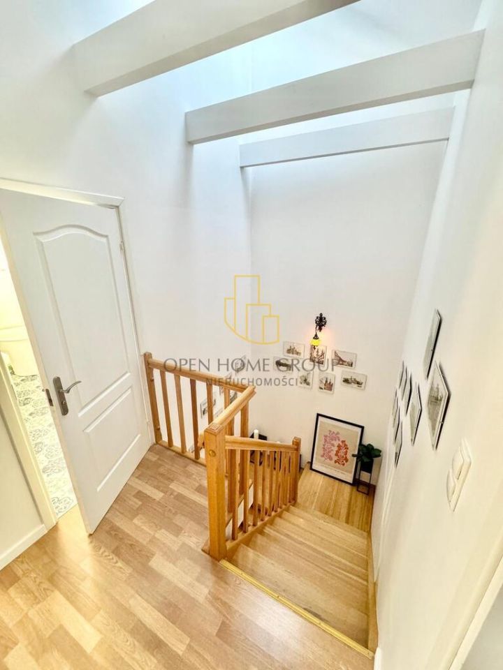 dom szeregowy, 4 pokoje Wrocław. Zdjęcie 20