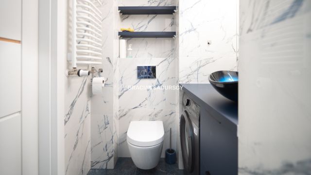 Mieszkanie 5-pokojowe Kraków Bieżanów, ul. Henryka i Karola Czeczów. Zdjęcie 29