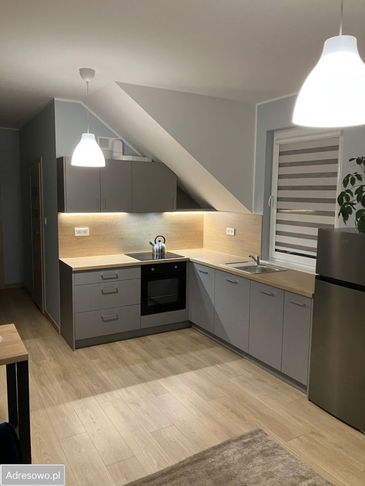 Mieszkanie 2-pokojowe Płock, ul. Wiatraki. Zdjęcie 7