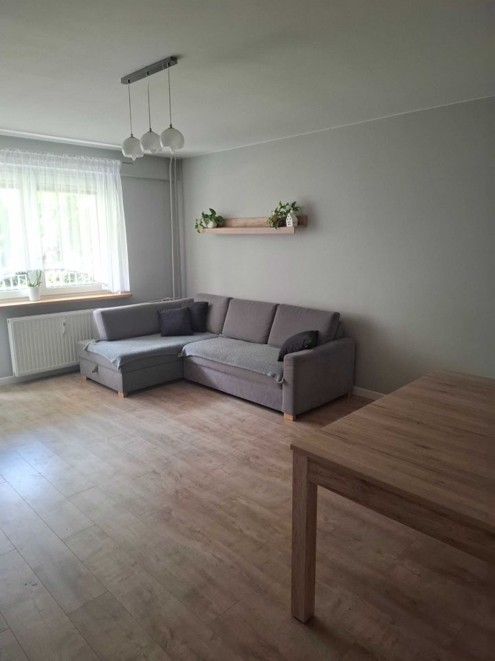 Mieszkanie 3-pokojowe Olsztyn Jaroty, ul. Jana Boenigka. Zdjęcie 1