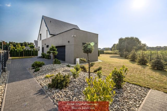 dom wolnostojący, 4 pokoje Pruszowice. Zdjęcie 1