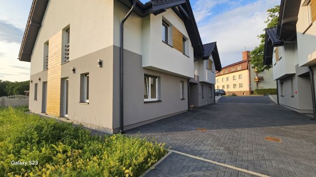 bliźniak, 4 pokoje Krośnice, ul. Działkowa. Zdjęcie 10