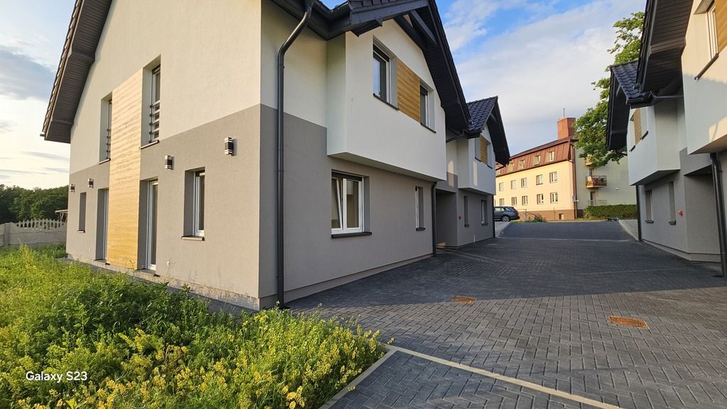 bliźniak, 4 pokoje Krośnice, ul. Działkowa. Zdjęcie 10