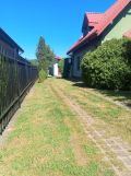 dom wolnostojący, 4 pokoje Targówka, ul. Osiedlowa. Zdjęcie 2
