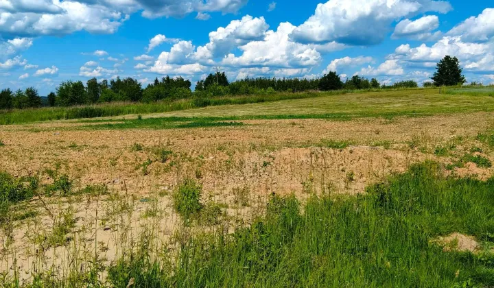Działka budowlana Ropczyce