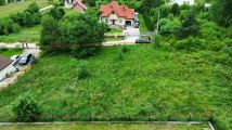 Działka budowlana Ćmińsk Światełek. Zdjęcie 3