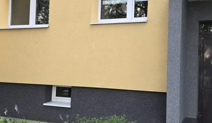 Mieszkanie 3-pokojowe Luboń