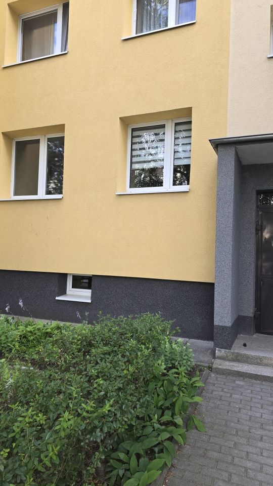 Mieszkanie 3-pokojowe Luboń. Zdjęcie 1