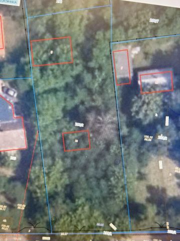 Działka budowlana Letnisko Nowy Jadów, ul. Polna. Zdjęcie 1