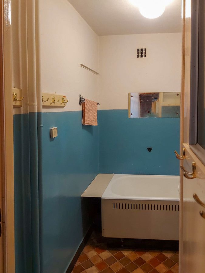 Mieszkanie 1-pokojowe Warszawa Targówek, ul. Malborska. Zdjęcie 17