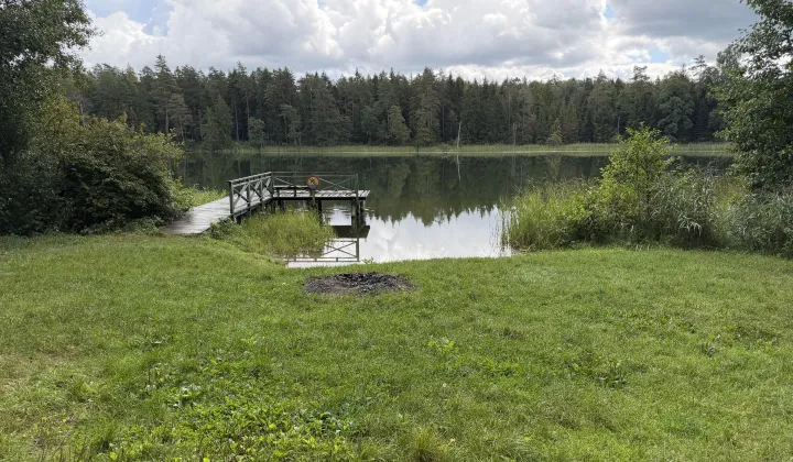 Działka rolna Podnowinka Upustek
