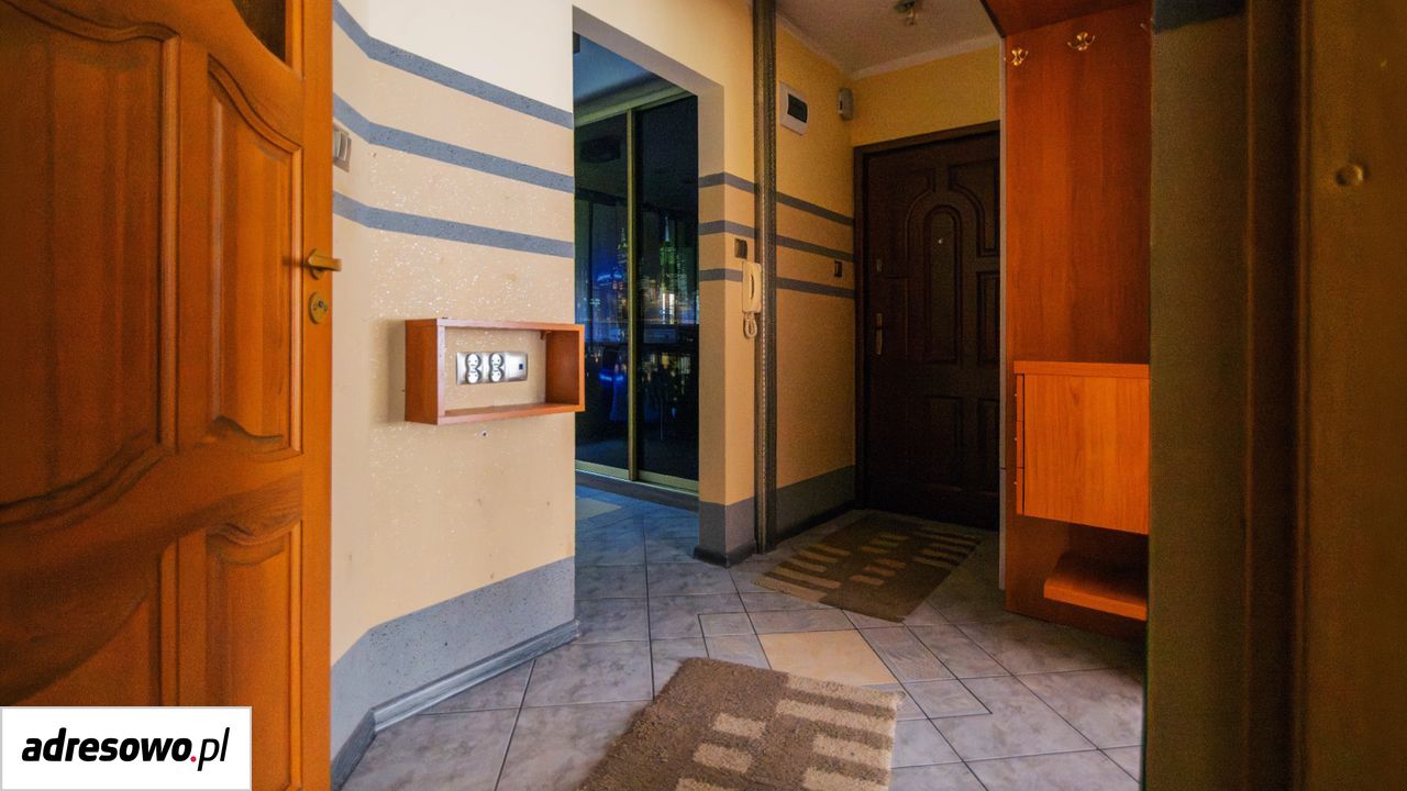 Mieszkanie 3-pokojowe Grajewo, os. Południe. Zdjęcie 9