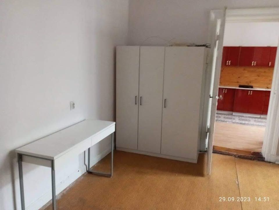 Mieszkanie 1-pokojowe Szczecin Centrum, al. Piastów. Zdjęcie 6