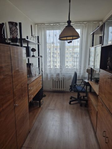 Mieszkanie 3-pokojowe Warszawa Bródno, ul. Krasnobrodzka. Zdjęcie 8