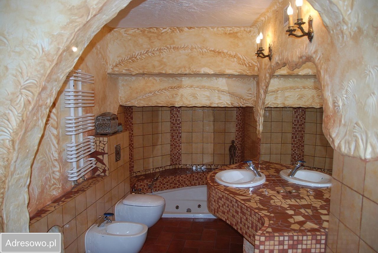 dom szeregowy, 6 pokoi Wrocław Krzyki, ul. Połabian. Zdjęcie 11