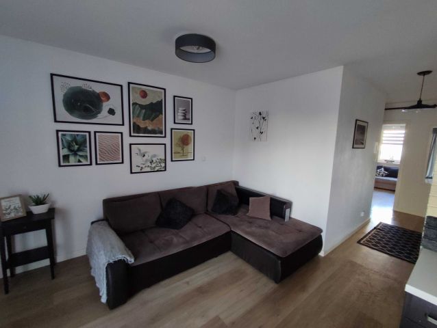 Mieszkanie 3-pokojowe Kielce, ul. Zagnańska. Zdjęcie 1