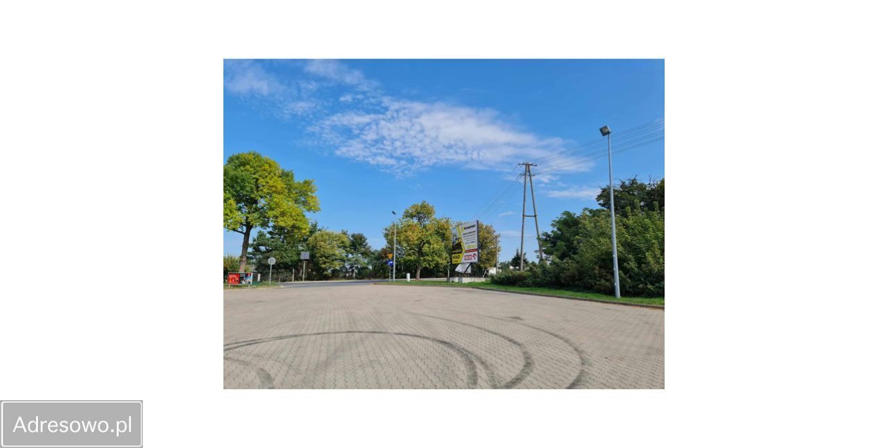 Lokal Bieniewo-Parcela. Zdjęcie 6