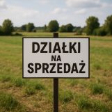 Działka rolno-budowlana Bobrownickie Pole