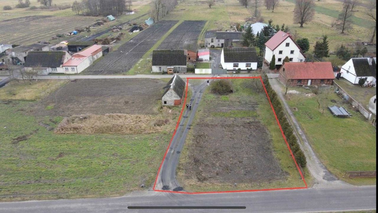 siedlisko Anieliny. Zdjęcie 3