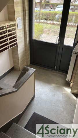 Mieszkanie 2-pokojowe Warszawa Wola, ul. Hipolita Wawelberga. Zdjęcie 10