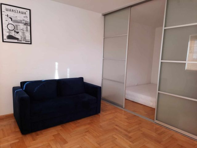 Mieszkanie 2-pokojowe Warszawa Praga-Południe, ul. gen. Romana Abrahama. Zdjęcie 3