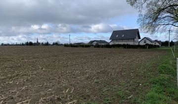 Działka budowlana Przemocze