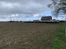 Działka budowlana Przemocze