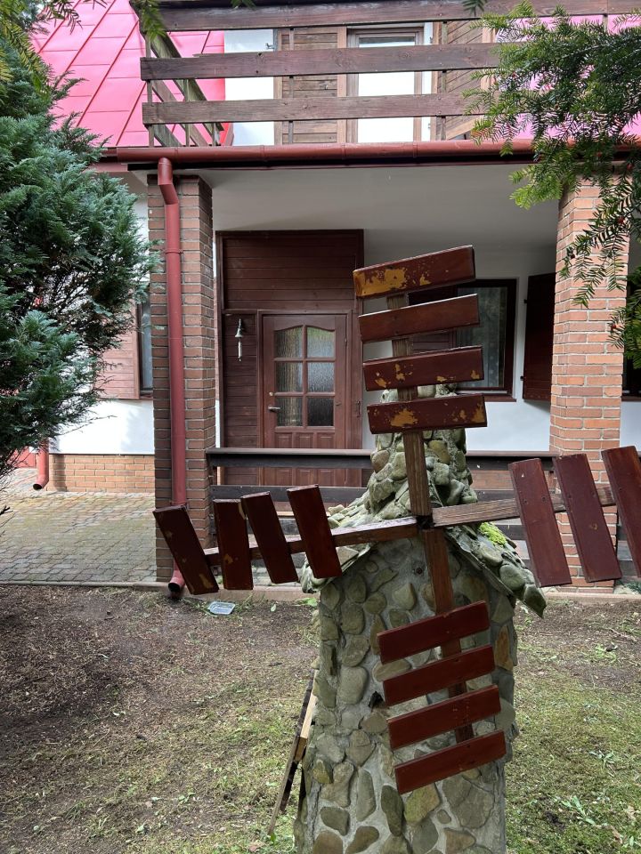 dom letniskowy, 6 pokoi Kopalino. Zdjęcie 6