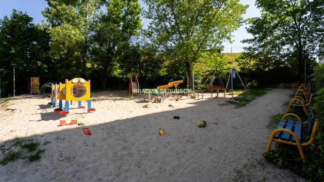 Mieszkanie 3-pokojowe Kraków Podgórze Duchackie, ul. Kordiana. Zdjęcie 24