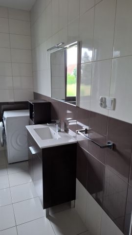 dom wolnostojący, 4 pokoje Łagów, ul. Jeleniogórska. Zdjęcie 6