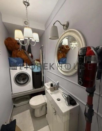 Mieszkanie 3-pokojowe Warszawa Białołęka, ul. Poetów. Zdjęcie 10