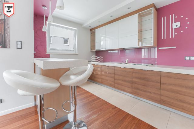 Mieszkanie 2-pokojowe Gdańsk Morena, ul. Królewskie Wzgórze. Zdjęcie 8