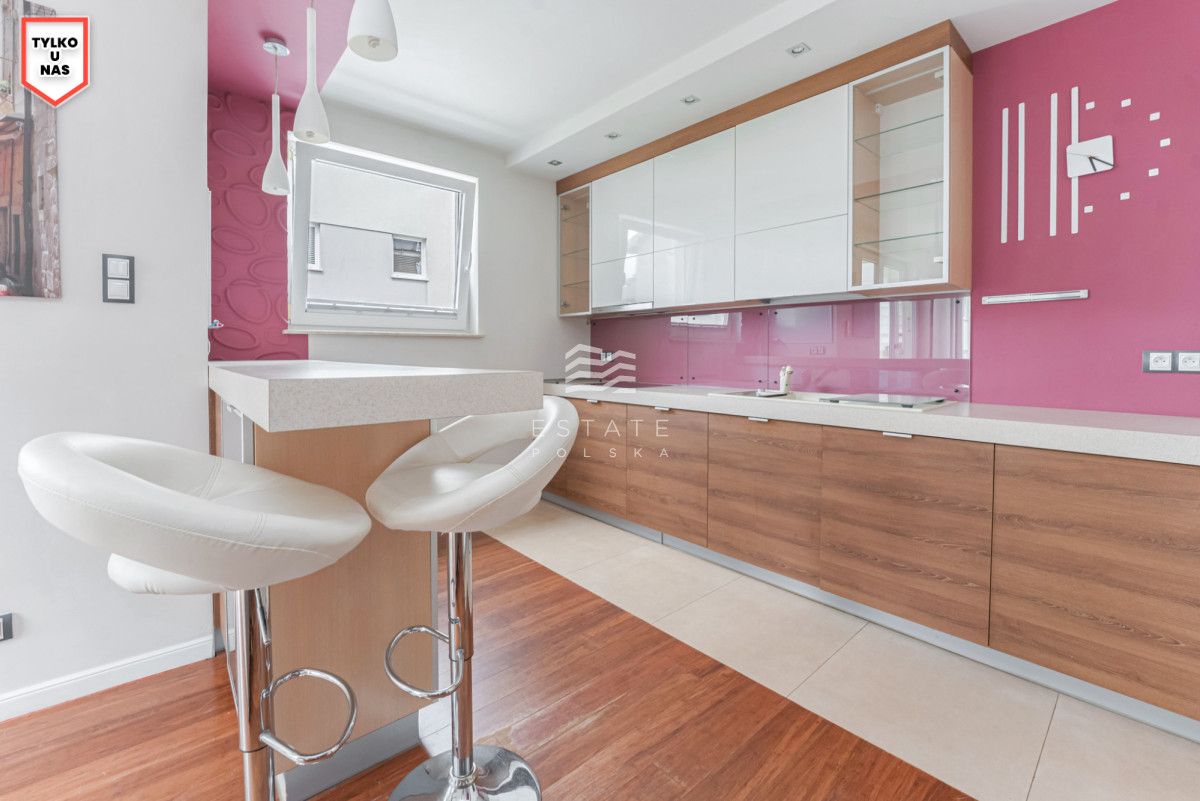 Mieszkanie 2-pokojowe Gdańsk Morena, ul. Królewskie Wzgórze. Zdjęcie 8