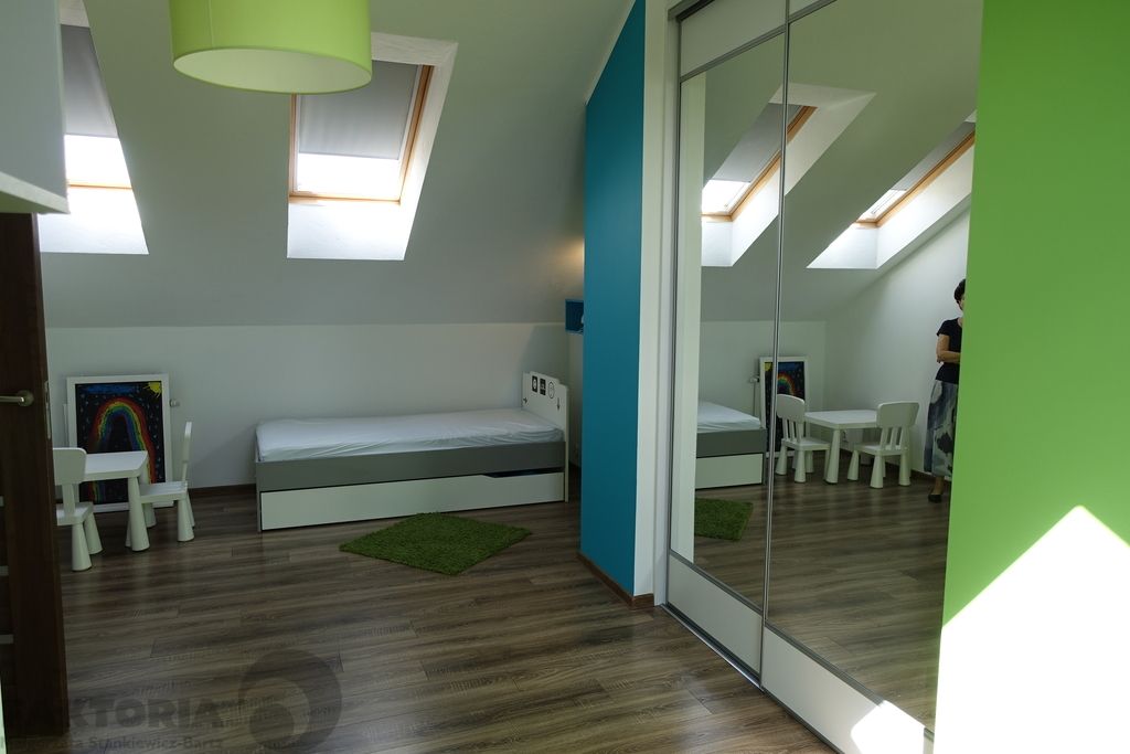 Mieszkanie 4-pokojowe Szczecin Warszewo. Zdjęcie 12