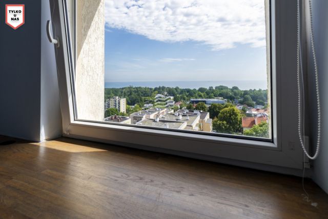 Mieszkanie 3-pokojowe Sopot Kamienny Potok, ul. Kujawska. Zdjęcie 12