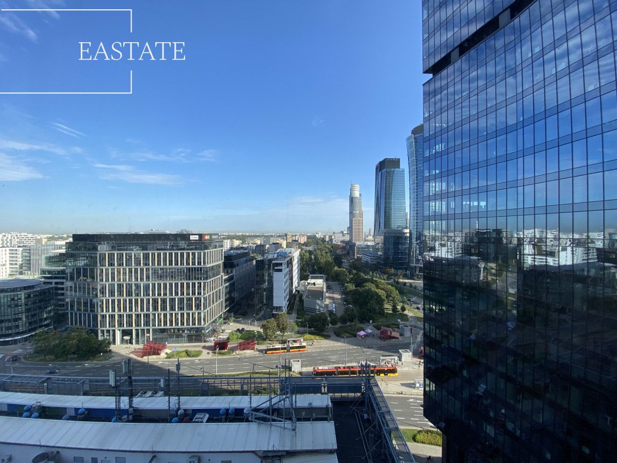 Mieszkanie 3-pokojowe Warszawa Wola, ul. Prosta. Zdjęcie 11